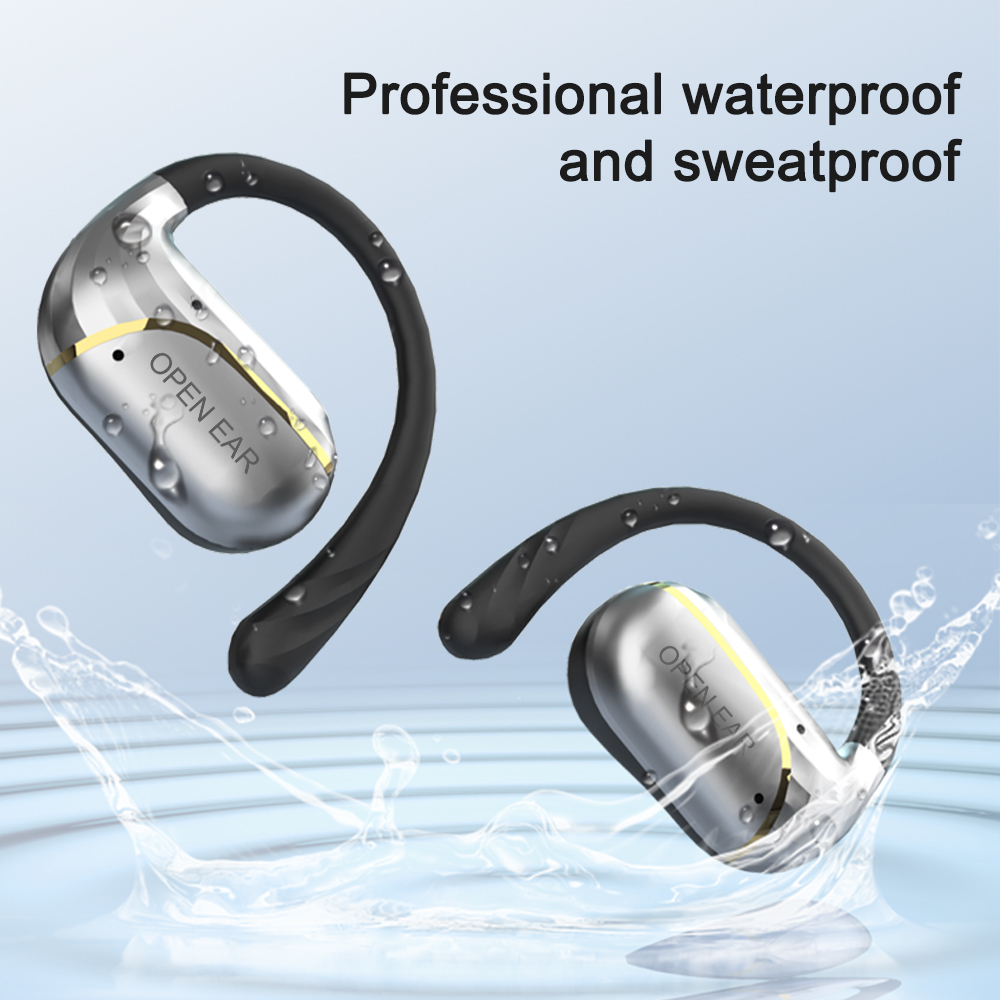 Venta al por mayor 2024 nuevos auriculares OWS S23Pro auriculares inalámbricos Bluetooth auriculares deportivos auriculares abiertos 