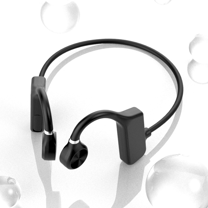 Auriculares de conducción ósea S2 Bluetooth