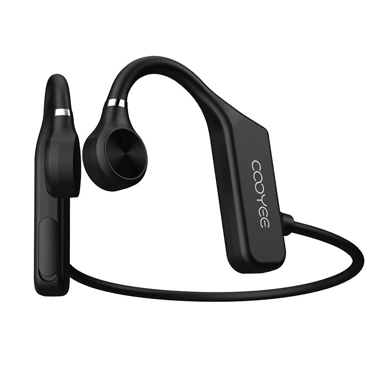 Auriculares de conducción ósea S2 Bluetooth