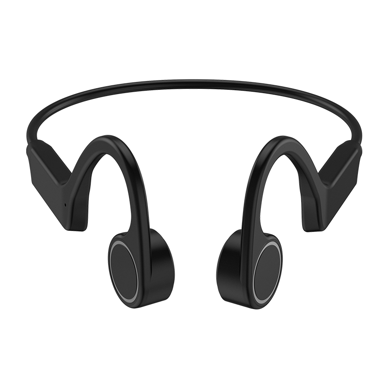 Auriculares Bluetooth de conducción ósea S2