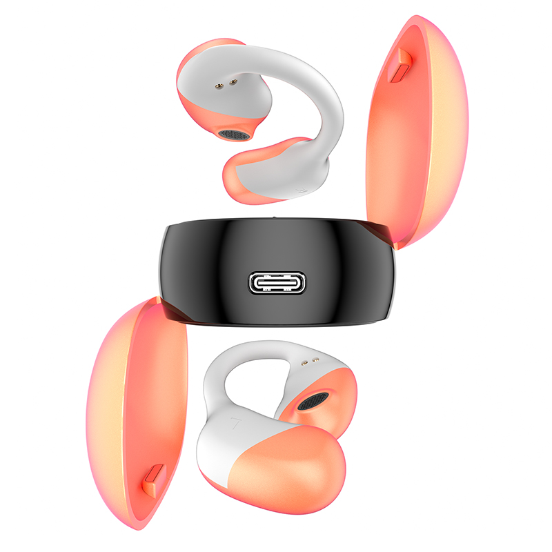 Auriculares abiertos Auriculares deportivos inalámbricos Bluetooth