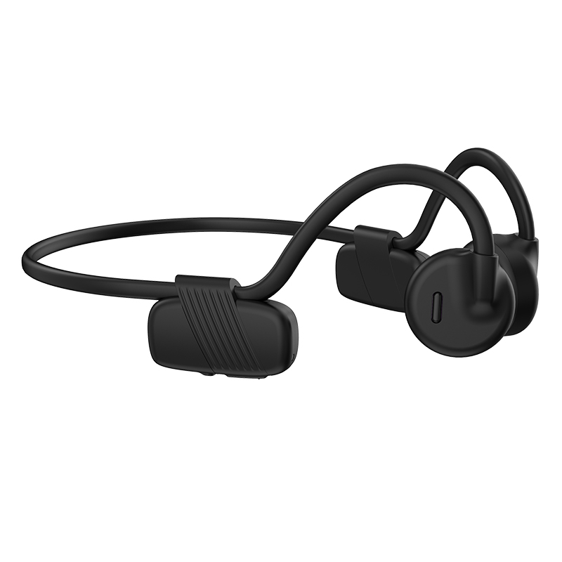 Auriculares de conducción ósea S4