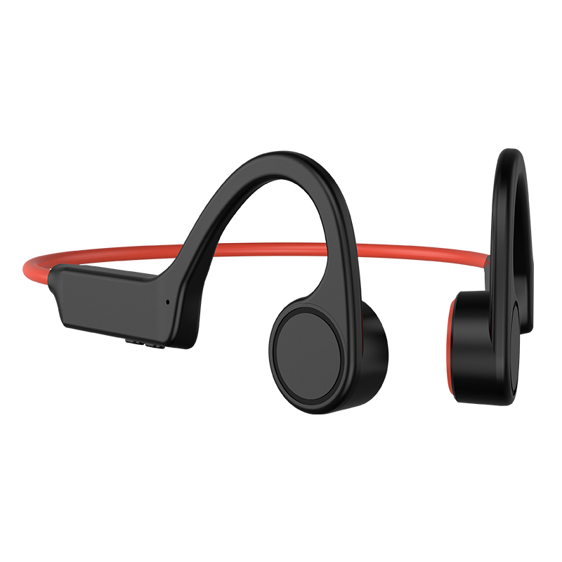 Auriculares Bluetooth de conducción ósea S2